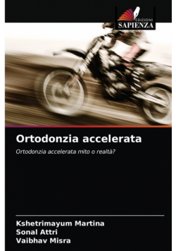Ortodonzia accelerata