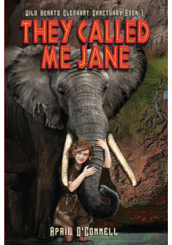 They Called Me Jane