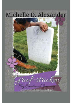 Grief-Stricken