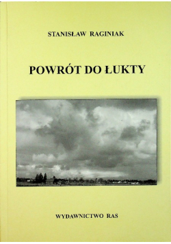 Powrót do Łukty