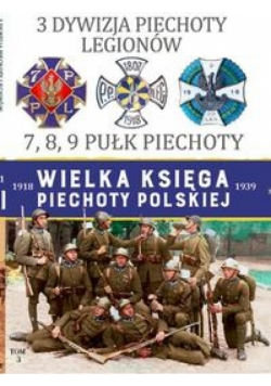 3 Dywizja Piechoty Legionów