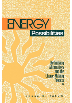 Energy Possibilities