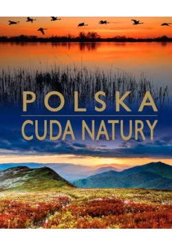 Polska.Cuda natury