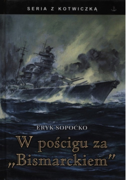 W pościgu za Bismarckiem