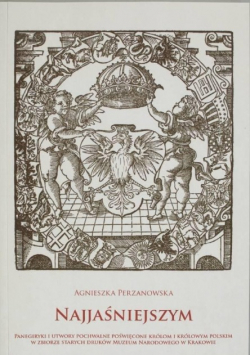 Najjaśniejszym katalog starodruków