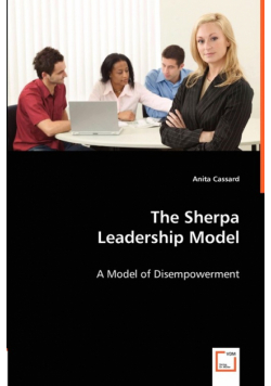 The Sherpa Leadership Model