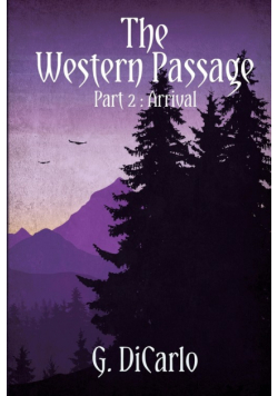 The Western Passage