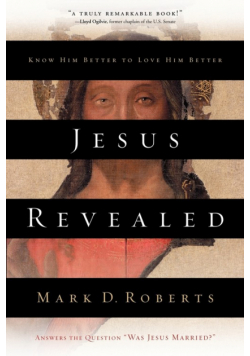 Jesus Revealed