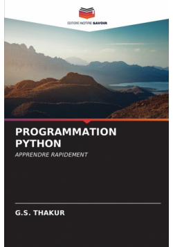 Programmation Python