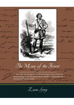 The Man of the Forest