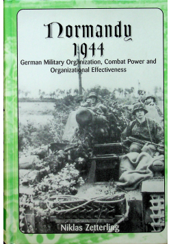 Normandy 1944
