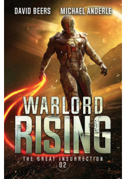 Warlord Rising