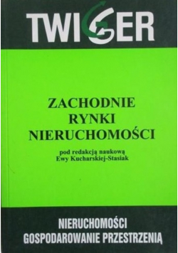 Zachodnie rynki nieruchomości