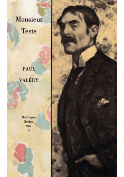 Collected Works of Paul Valery, Volume 6