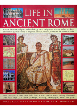 Life in Ancient Rome