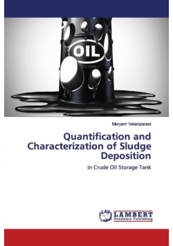 Quantification and Characterization of Sludge Deposition