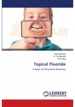 Topical Fluoride