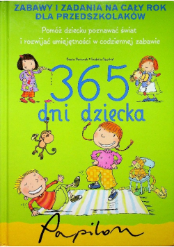365 dni dla dziecka