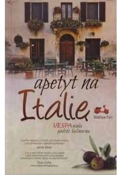 Apetyt na Italię