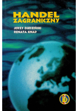 Handel zagraniczny