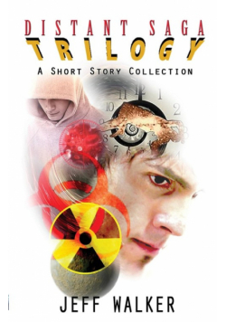 Distant Saga Trilogy