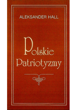 Polskie patriotyzmy