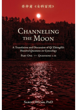 Channeling the Moon