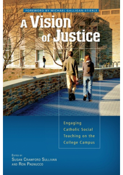 Vision of Justice