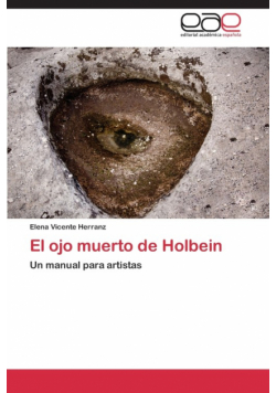 El ojo muerto de Holbein
