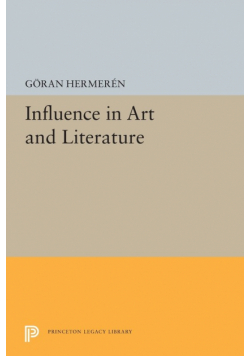 Influence in Art and Literature