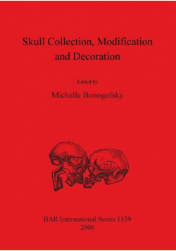Skull Collection Modification and Decoration