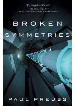 Broken Symmetries