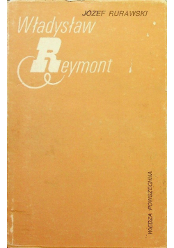 Władysław Reymont