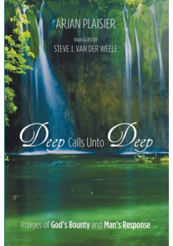 Deep Calls Unto Deep