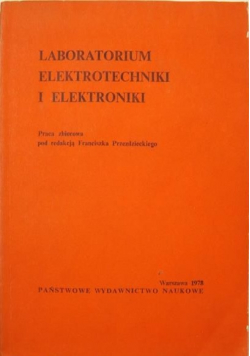 Laboratorium elektrotechniki i elektroniki