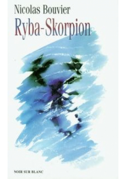 Ryba-Skorpion
