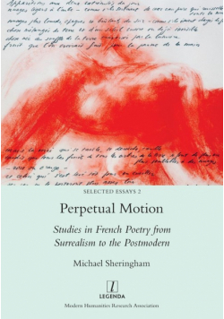 Perpetual Motion