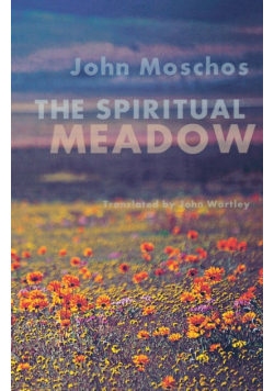 Spiritual Meadow by John Moschos