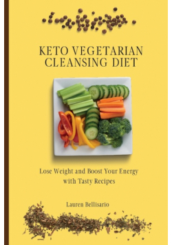 Keto Vegetarian Cleansing Diet
