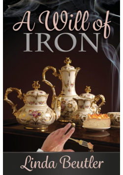A Will of Iron