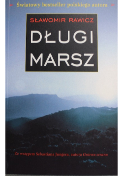 Długi marsz