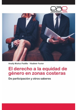 El derecho a la equidad de género en zonas costeras