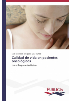 Calidad de vida en pacientes oncológicos