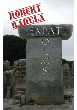 Expat Poems