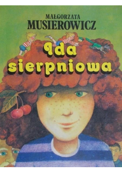 Ida Sierpniowa