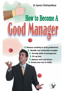 How to Become A Good Manager