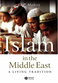 Islam Middle East