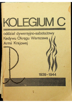 Kolegium c