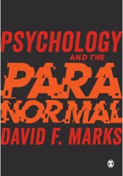 Psychology and the Paranormal