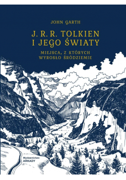 J. R. R. Tolkien i jego światy